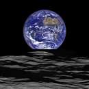 عکس‌های جذاب و متفاوت از سیاره مادر؛‌ زمین