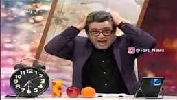 ویدئو / انتقاد رشیدپور از گرانی و تکذیب مسئولان