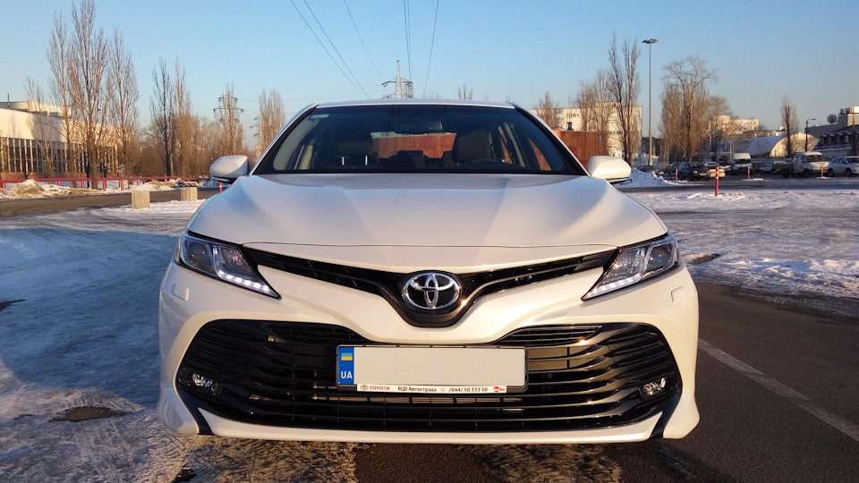 بررسی نسل تازه «کمری» با موتور 300 اسب بخاری