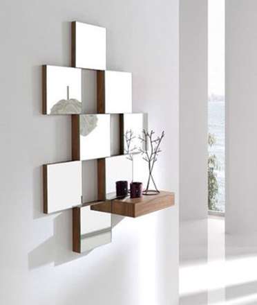 کنسول‌های مدرن با طراحی‌های زیبا