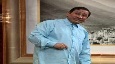 آیتم های نمایشی طنز دورهمی / بد شانسی