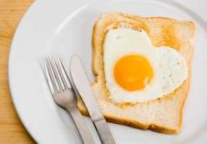 روش های درست کردن چند مدل تخم مرغ