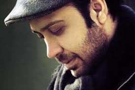 صوت/ از مردم بزدل دلم خونه، از کوفه ی دلگیر دلگیرم