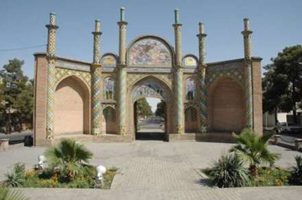 سفر به دور ایران در 13 روز