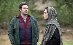 موزیک ویدئوی «خودم خواستم» با صدای «روزبه بمانی»