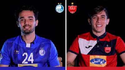 گفتگو جالب با احمدزاده و نورافکن به بهانه دربی 86