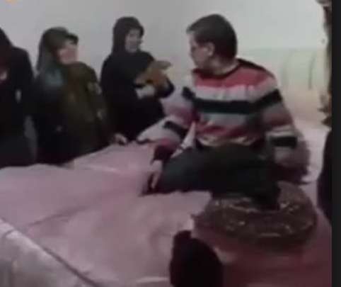 شوخی در حد مرگ!