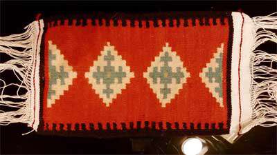 گلیم بافی (2)