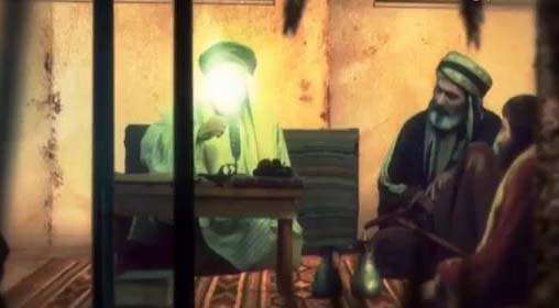 عدم سازش امام هادی علیه السلام