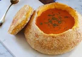 لذت آشپزی با یک غذای جدید