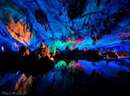 شگفت انگیزترین غار آهکی دنیا