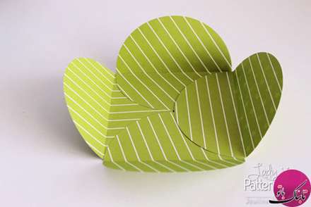 ایده‌ای جالب برای ساخت پاکت هدایای نوروزی