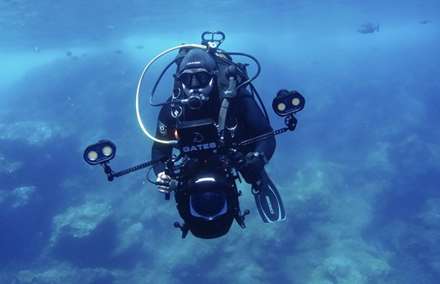 دیدنی هایی از جزایر وحشی اروپا