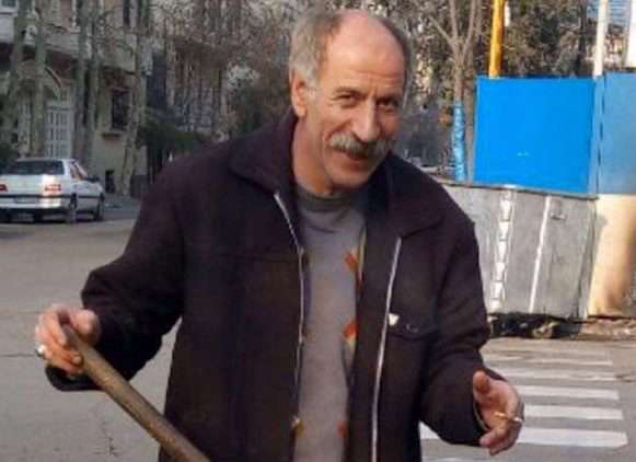 نخستین اعترافات راننده اتوبوس جنایتکار خیابان پاسداران