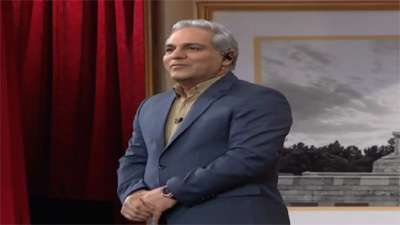 استندآپ کمدی مهران مدیری / رکورد