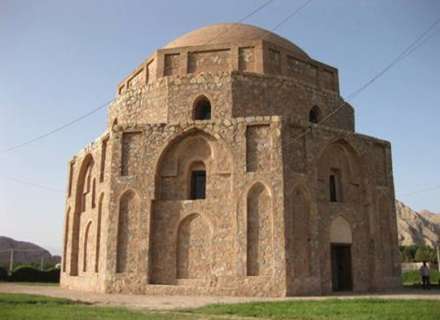 سفر به دور ایران در 13 روز