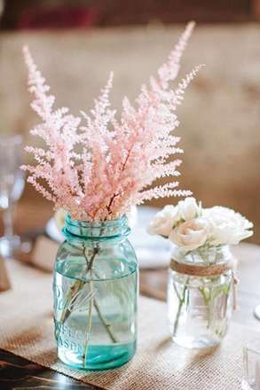 ایده خوشگلسازی با گل