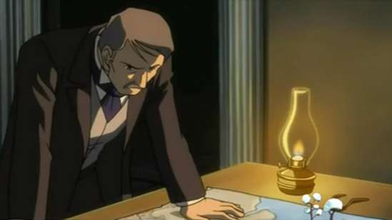 بینوایان دختری به نام کوزت | سردرگمی شهردار مادلین