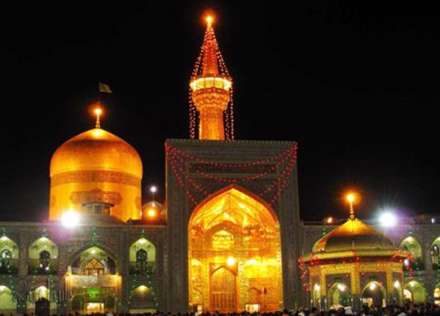 سفر به دور ایران در 13 روز