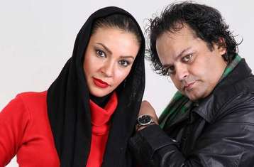 آرزوی «زیبا بروفه» برای سال نو