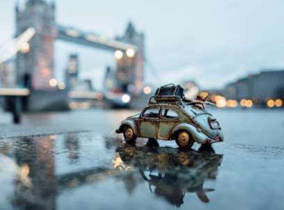 ​طرز ساخت وسایل مخصوص سفر