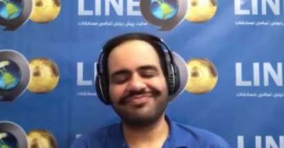 دابسمش جواد خیابانی