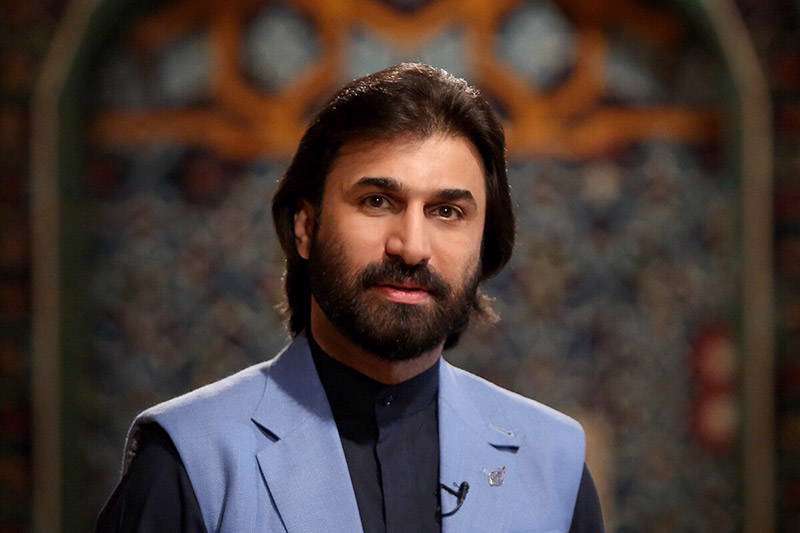 صابر خراسانی | بهار