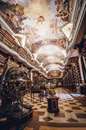 معرفی زیباترین کتابخانه جهان همراه با تصویر