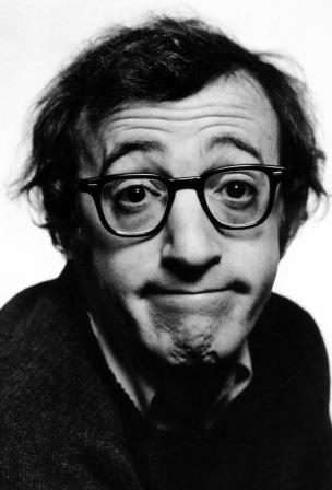 صوت/ داستان «رانده‌ شده» از وودی آلن بزرگ