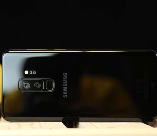 نگاه نزدیک ویدیویی به گلکسی اس 9 و گلکسی اس 9‌ پلاس سامسونگ