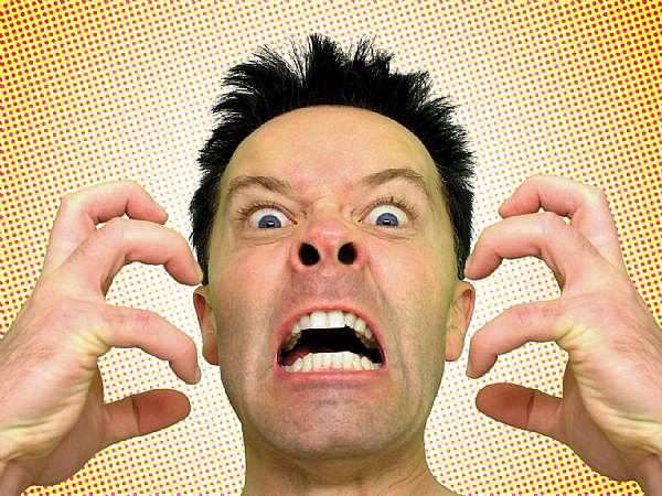 اثرات «غرغر و شکایت کردن» روی سلامت مغز ما!