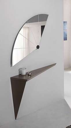 کنسول‌های مدرن با طراحی‌های زیبا