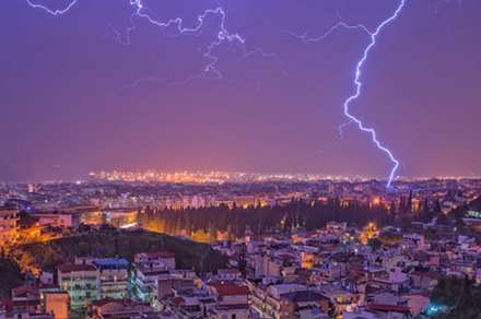 شگفتی‌های طبیعت در قاب تصویر