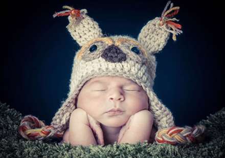 دنیای آرام بچه های زیبا