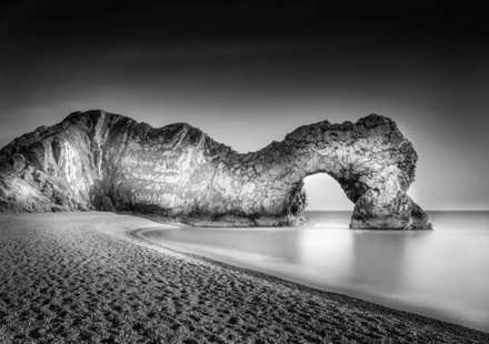 تصاویر سیاه و سفید زیبایی که از سراسر جهان ثبت شده‌اند