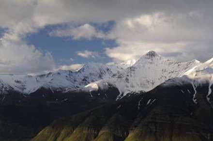 عکس هایی از کشور آذربایجان