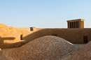 روزهای خوش یادگار ۷۰۰ ساله - یزد