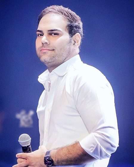 حال و هوای آهنگ جدید سیامک عباسی