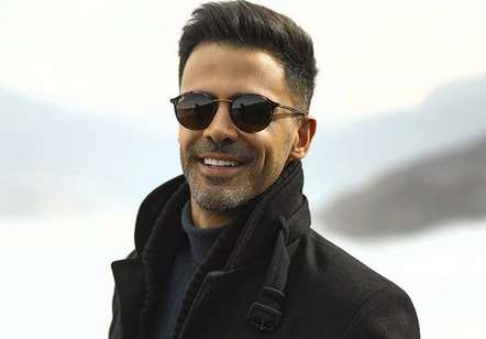 وقتی «سیروان خسروی» خیلی خوشحال است