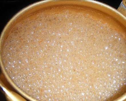 قهوه عربی با زعفران؛ نوشیدنی محبوب و معروف