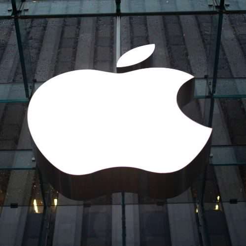 اپل چقدر بزرگ است؟