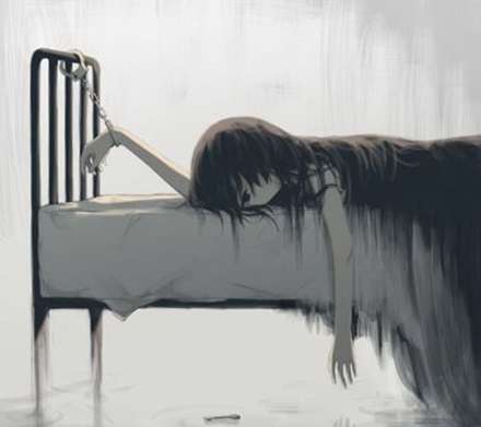 تصاویر احساسی هنرمند ژاپنی از زندگی روزانه ی انسانها