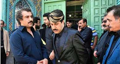 پایتخت 5 | قسمت اول