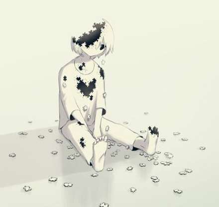 تصاویر احساسی هنرمند ژاپنی از زندگی روزانه ی انسانها