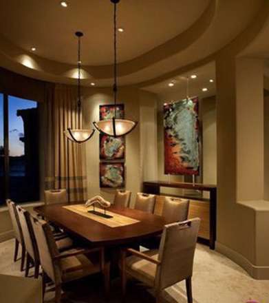 ایده های فریبنده آسیایی برای میزهای ناهارخوری