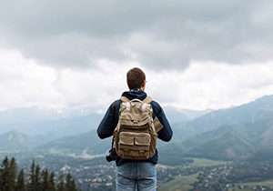 ایده‌های جالب برای زمان سفر