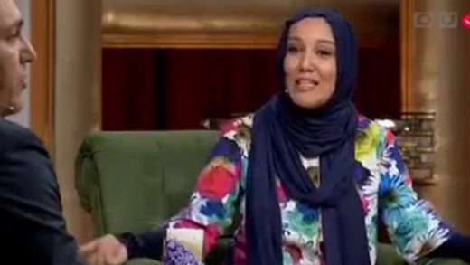 سوال پانته‌ آ بهرام از مهران مدیری درباره عاشق شدن هایش