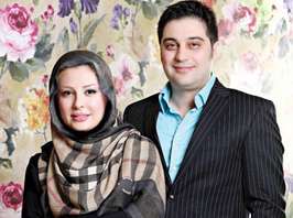 «نیوشا ضیغمی» چه اسمی برای دخترش انتخاب می‌کند؟