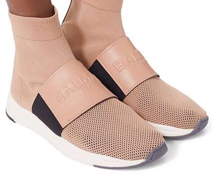 کتانی‌های زنانه، مد سال ۲۰۱۸