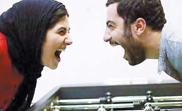 «عصبانی نیستم» بالاخره اکران می شود